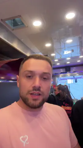 A post by @thespudbrothers on TikTok caption: Cancelled #spudbros #lytham #festival 