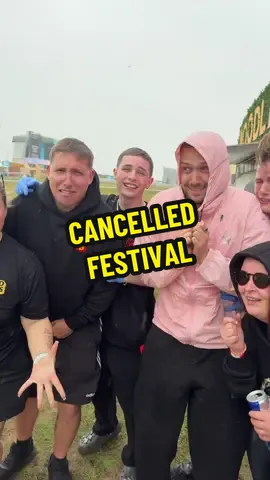 A post by @thespudbrothers on TikTok caption: The festival is CANCELLED 😳 #spudbros #food #potato #festival