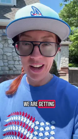 A post by @ladyspinedoc on TikTok caption: Happy 4th 🇺🇸 