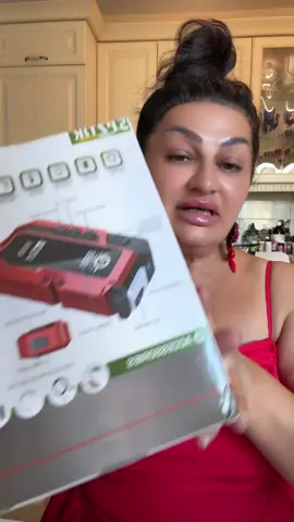 A post by @ladylia77 on TikTok caption: #auto #viralvideos #распаковка #flypシ #umboxing 