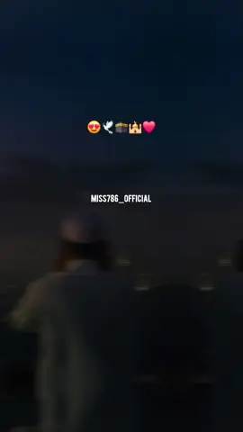 A post by @miss786_official on TikTok caption: بےشک😍 #miss786_official 