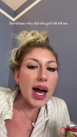 A post by @ladyaguilera2.0 on TikTok caption: Insanity #storytime 