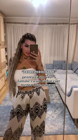 A post by @ivnmdalina on TikTok caption: #padreperdoname 🤍