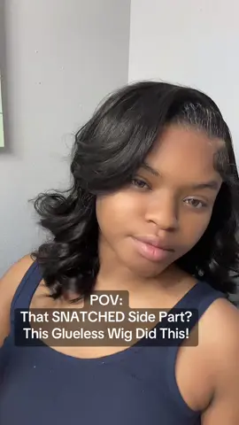 A post by @monniee7_steevie7 on TikTok caption: @Westkiss Hair ❤️ love  @WestKiss Hair Store 