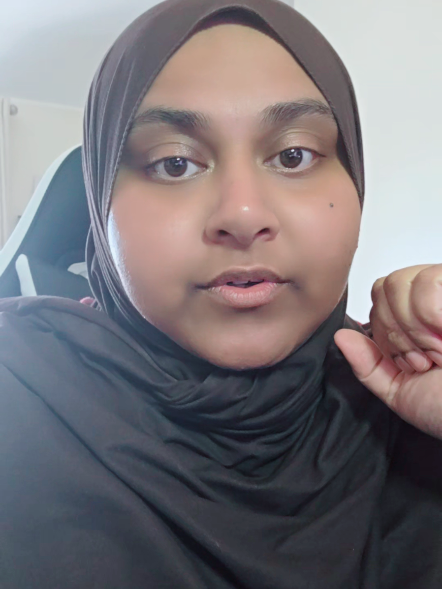 A post by @therealoverloadcomedy on TikTok caption: UNBOXING the W7 Mystery Makeup Box! 💄 You won’t BELIEVE what’s inside… 😱🔥 Full-size products, bold colors, and insane value! 💋 Perfect for makeup lovers & beauty addicts  #W7Makeup #makeuptok  #MysteryBoxUnboxing #MakeupHaul #summersale  #BeautyOnABudget #halfprice  #TikTokMadeMeBuyIt #halfoff  #tiktokmakemebuythis 