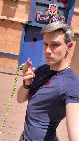 A post by @jacqueszewhipper on TikTok caption: I swear if I see one comment implying a different use of the word “edge” I’m spraying you all with a hose.  #jacqueszewhipper #whips #relaxing #circus 