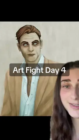 A post by @onyxwhy on TikTok caption: #greenscreen #artfight2025 #artfight #characterart #originalcharacter #OC 