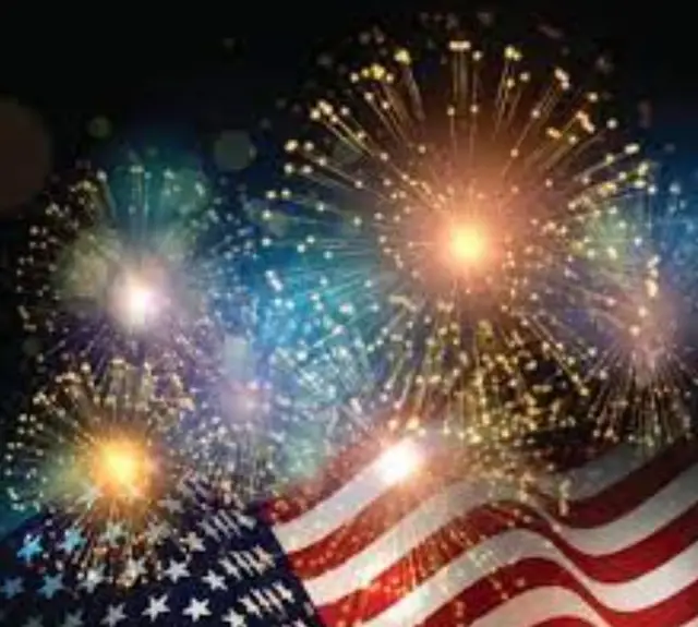 A post by @arnietex on TikTok caption: Howdy howdy amigos!  Wishing everybody a very Happy Fourth of July.  Fire up your grills and smokers and be careful with those fireworks. Thank you for all the follows, likes and shares and all the great comments and especially for buying my cookbook. God is Good, God bless you all.