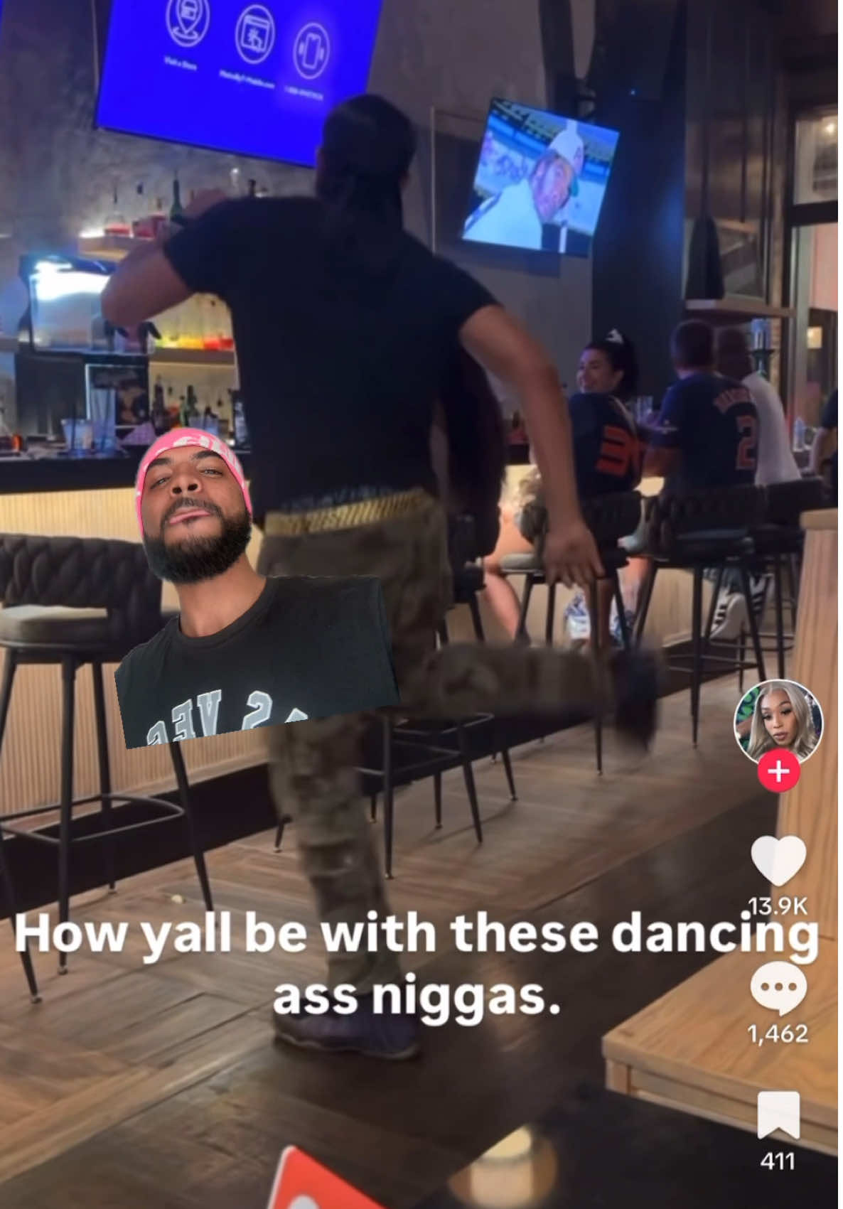 A post by @qteezy_vibezzz on TikTok caption: 😭🤣🤣 Are We Not Allowed To Have Fun? #fyp #foryou #foryoupage #qteezy #wait 