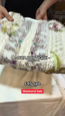 A post by @duaboutiqueuk on TikTok caption: #duaboutique MaShaAllah 😍 #foryou #viral #trending #look #positivity #goviral #desi #look #trend #fup #fy #parati #sale #goviral #parati #fup #ladypoolroad #birmingham #fy #fyp #fypシ 