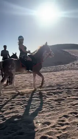 A post by @dilonaz35 on TikTok caption: Şarkıyla uyum🐎