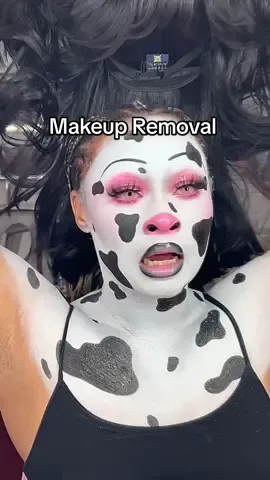 A post by @beatsbydeb on TikTok caption: it was sad, then it wasn’t 🤭🐄 Inspo: @BiankaBlendz 💕