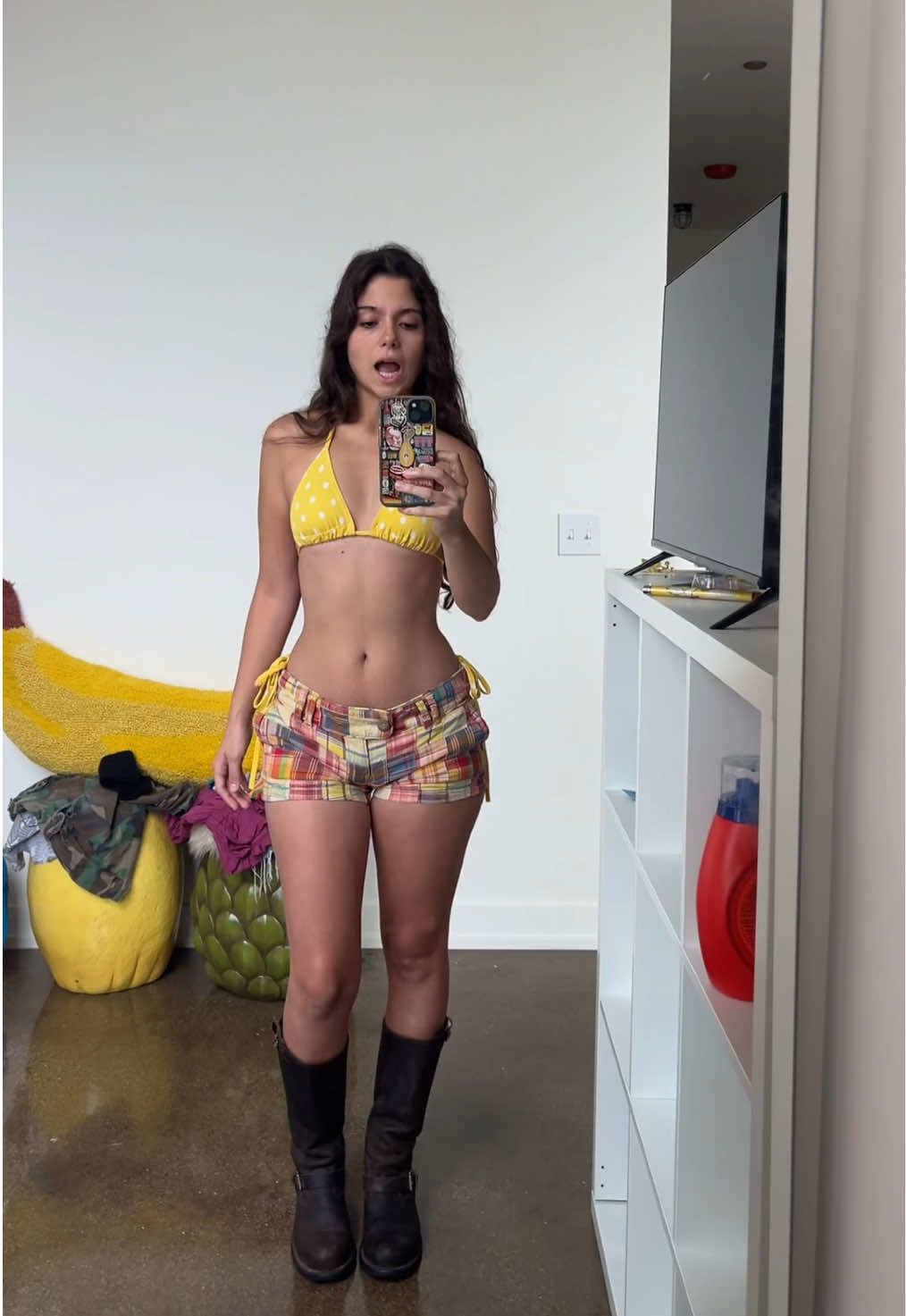 A post by @chloeforero on TikTok
