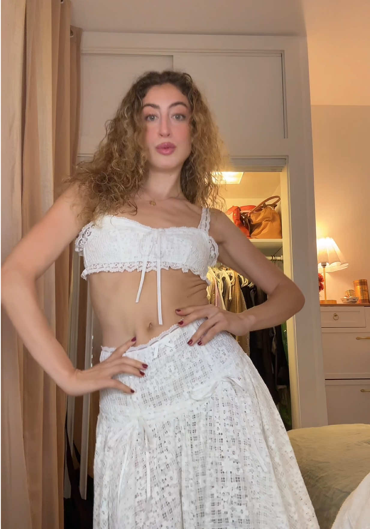 A post by @ssoleon on TikTok caption: @forloveandlemons LISTA PAL 4 de JULIUS #4thofjuly 