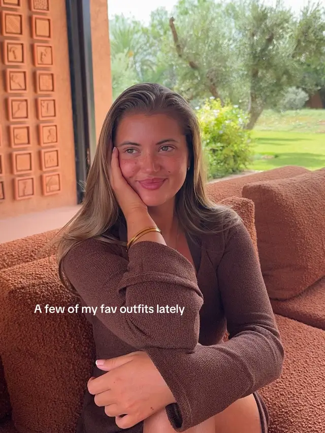 A post by @kyramaeturner6 on TikTok caption: I <3 playing dress up x 