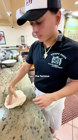 A post by @krispypizza_ on TikTok caption: Happy 4th of July! 