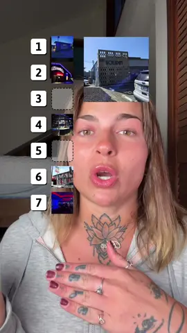 A post by @lilbadblueeee on TikTok caption: could do a few of these tbh