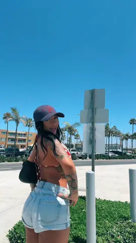 A post by @daniellecohn on TikTok caption: Newport Beach 🥰