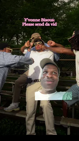 A post by @biggestswave on TikTok caption: I should be grilling rn
