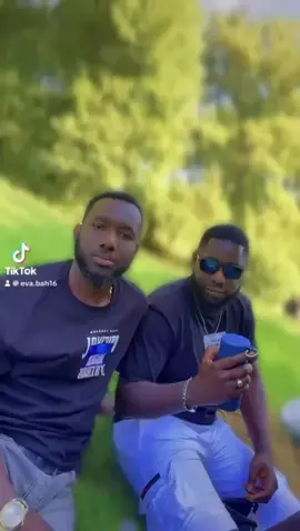 A post by @rim444444444 on TikTok caption: @maréga n2 @Tanta Diabira @diafara camara @tiocby 