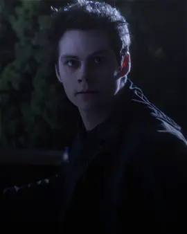 A post by @vess.ae on TikTok caption: him. || #voidstiles #stilesstilinski #stilesstilinskiedit #teenwolf #teenwolfedit #fyp 