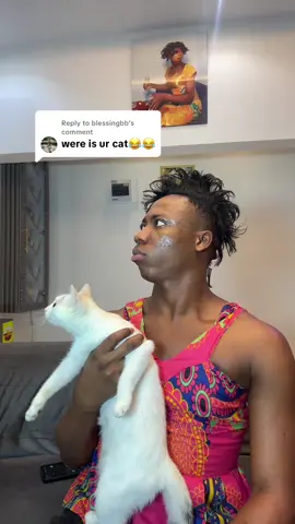A post by @emmaifeanyi on TikTok caption: Replying to @blessingbb @KING IKE 👑❤️ #emmaifeanyi 