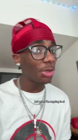 A post by @milfluvjae on TikTok caption: Replying to @ilov3burnaboy stitch w/ @Dr. Andre 3001 feels good to be back to my favorite playlist #blacktiktok #aigenerated #racism #oppression #xyzbca #fypシ #ai 