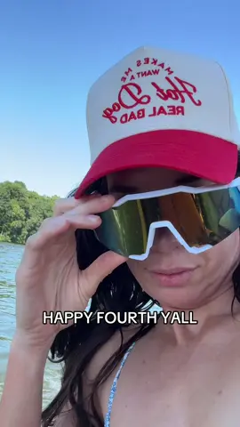 A post by @danaehays on TikTok caption: Roll Tide for America 