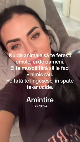 A post by @aura8550 on TikTok caption: #amintire 