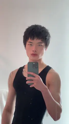 A post by @lubestertv on TikTok caption: haircut of doom and despair😭