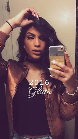 A post by @monetmcmichael on TikTok caption: mentally still here POV snapchat streaks, liquid lips, and lil uzi 💅🏽💕 this is the era shaped me as a girl omg following 2016 my makeup routine !! tag me in urs / comment pics of ur glam !!