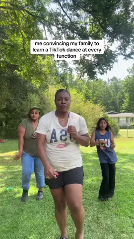 A post by @socialcydd on TikTok caption: I can’t dance but baby ima try for @TikTok every time 😂