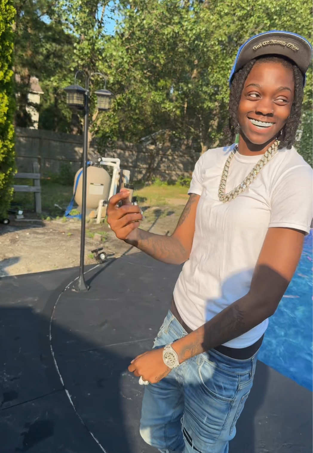 A post by @therealjenncarter on TikTok