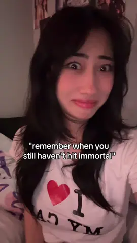 A post by @meilizzz on TikTok caption: lowkey seeing how shadowbanned i am rn 😑