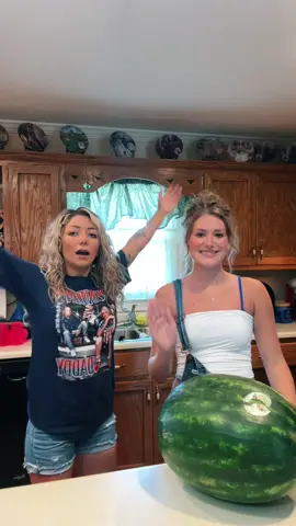A post by @russell_jessica24 on TikTok caption: Well we tried😅