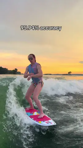 A post by @ladyspinedoc on TikTok caption: Been watching too much indonesian boat racing #aurafarming 