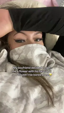A post by @petitelightts on TikTok caption: is he wrong for this?