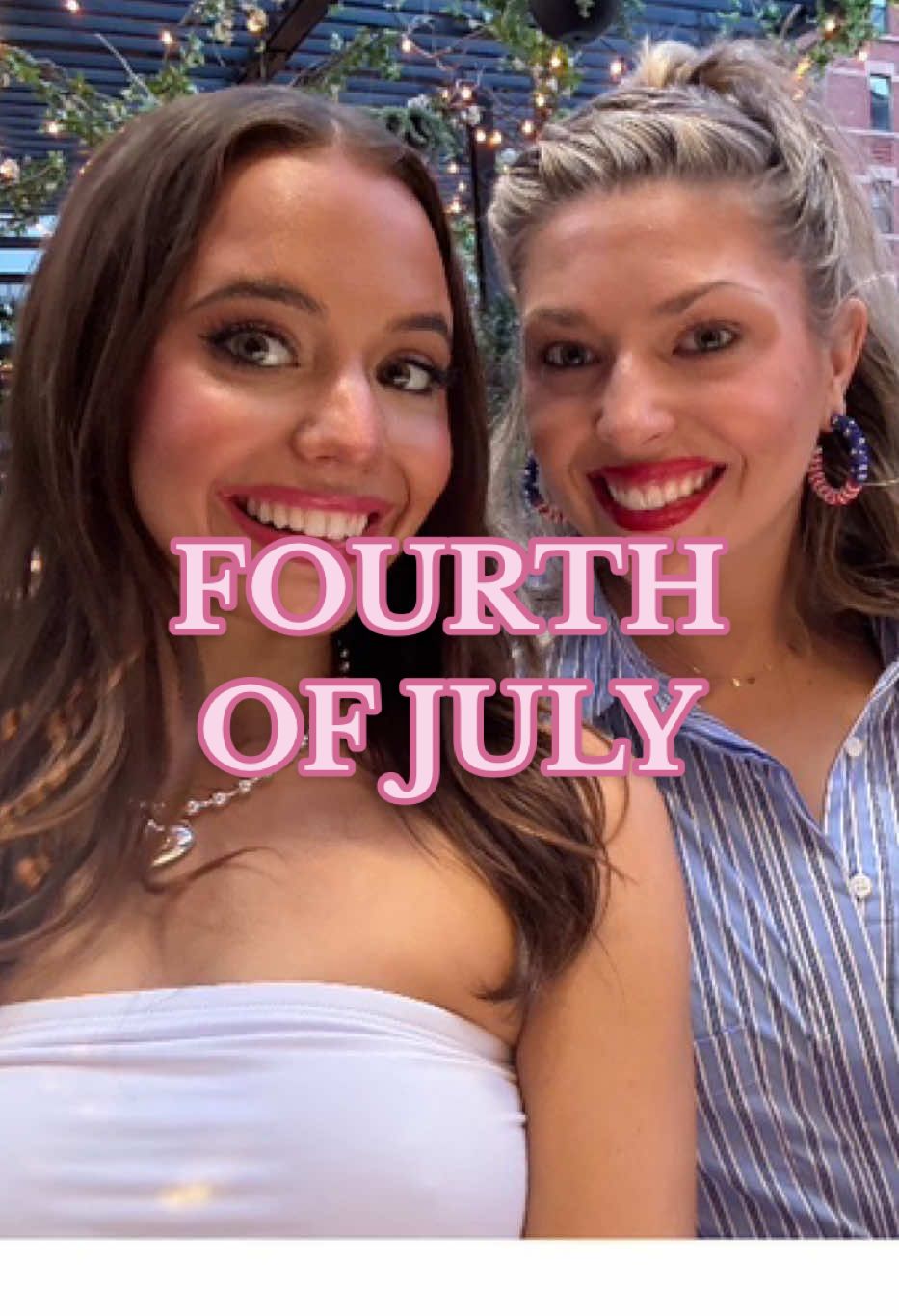 A post by @victoriakalina5678 on TikTok caption: Happy USA day!! #dancer #fyp #trend #nyc #fourthofjuly #holiday #dance #newyork #