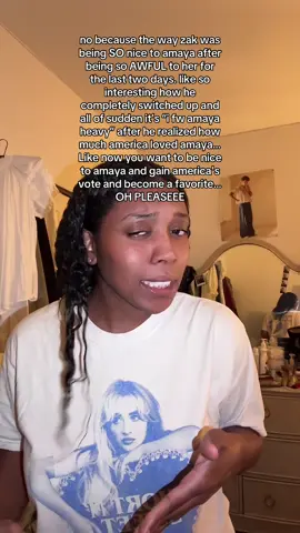 A post by @alrightchante on TikTok caption: like I’m glad he apologized but timing goes crazy #loveisland #loveislandusa #loveislandvilla #loveislandusaseason7 #fyp #foryou 