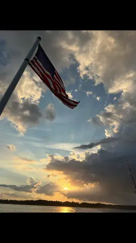 A post by @akrigley816 on TikTok caption: Celebrating my husband’s favorite holiday without him feels like there’s a hole inside of me. While he’s out there serving our country—fighting for the very freedom and independence we’re all celebrating today—I’m here counting down the days until he’s home again. Grateful doesn’t even begin to describe how I feel—for him, and for all the brave men and women who sacrifice so much. Wishing everyone a happy and safe 4th of July. Let freedom ring! 🇺🇸❤️💙🎇🎆 #LetFreedomRing #4thOfJuly #HomeOfTheBrave #MissingMyHero #Freedom 
