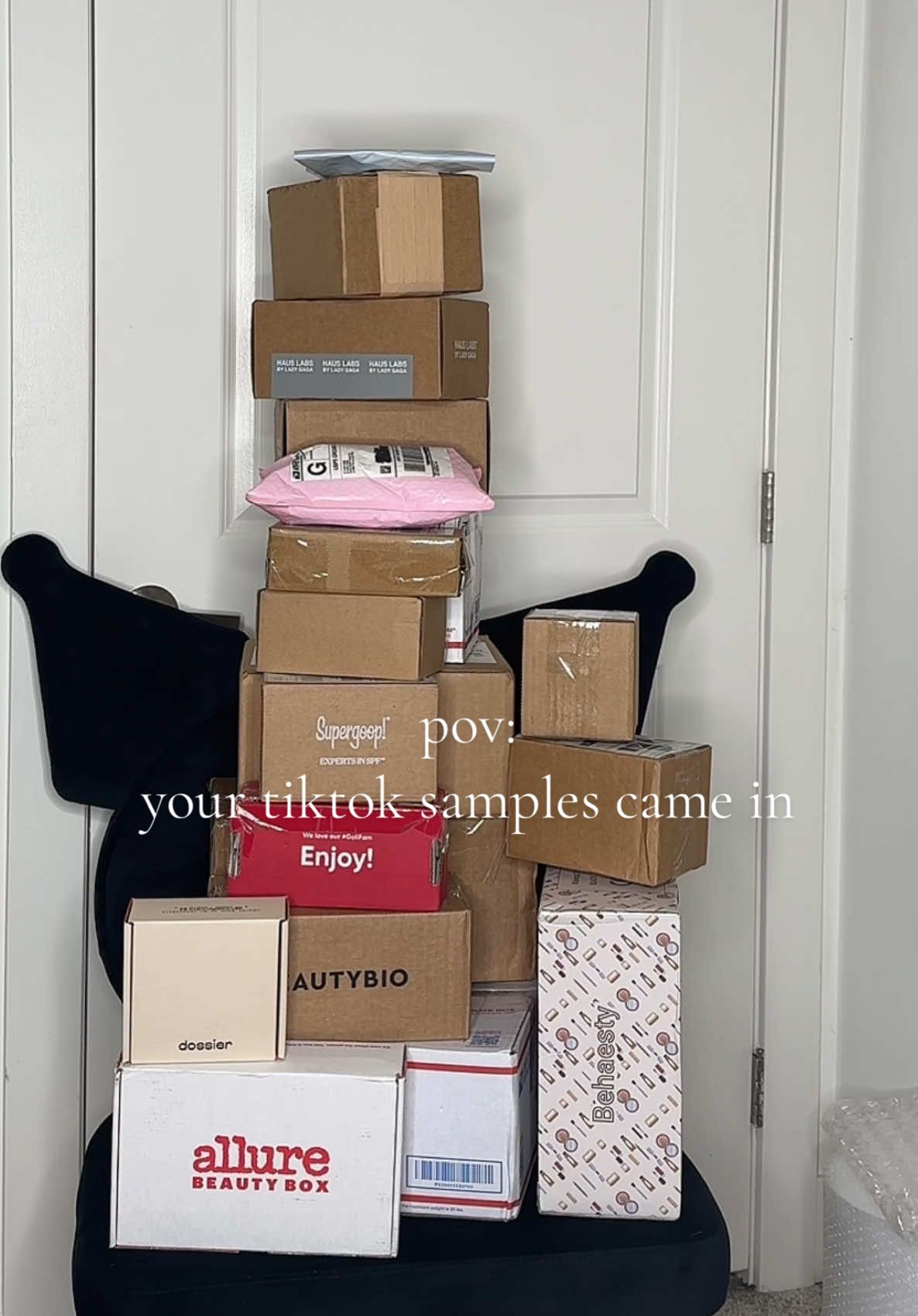 A post by @babessdreaa on TikTok caption: this is your sign to stop procrastinating !!!! #fyp #fypシ #pr #brandcollabs #brands #musthave 