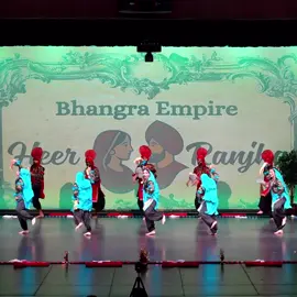 A post by @bhangraempire on TikTok