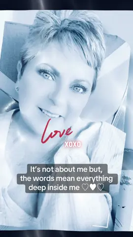 A post by @patti_xoxo_ on TikTok caption: #greenscreen Beautiful song listen to the words let them touch your soul and think of all you’ve been through ♥️ #soul #abused #MentalHealth #ypfッ 