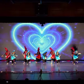 A post by @bhangraempire on TikTok caption: This Raf song just hits different! Full Summer Dance Off video now on our channel! #bhangraempire #bhangraclasses #heer #rafsaperra #heerranjha #ranjha #bhangrateam #bhangradance #bhangralove