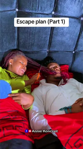 A post by @annie.koncept8 on TikTok caption: Escape plan (Part 1)  #AnnieKoncept #HelpHomeless #shortfilms #homeless #richman #helpingothers #motivational #inspiring #inspirationalstories #educatingstory 