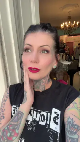 A post by @eve_pain on TikTok