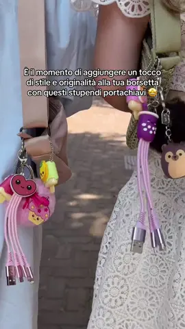 A post by @actionitalia on TikTok caption: Basta borsette noiose ✨ #Actionfinds #ActionItalia 