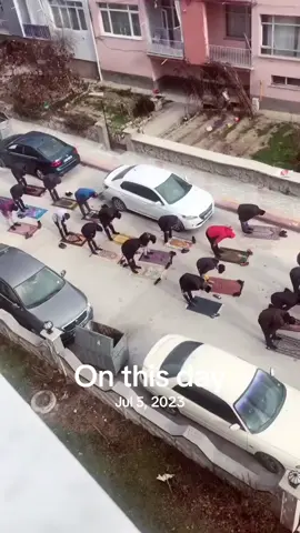 A post by @oliveruchi on TikTok caption: #onthisday 