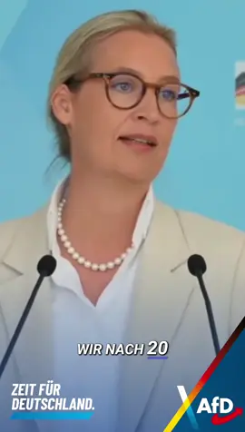 A post by @alice_weidel_afd on TikTok caption: Trotz gegenteiliger Ankündigungen bleibt die Stromsteuer bestehen - eine zusätzliche Belastung für kleine Betriebe und Haushalte. Ein weiterer Fall gebrochener Versprechen gegenüber den Bürgern! #alternativefürdeutschland #jetztafd #deshalbafd #aliceweidel #deutschland #Steuern #AfD 