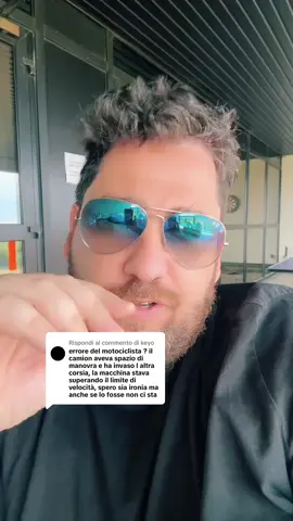 A post by @quizpatenteofficial on TikTok caption: Risposta a @keyo 
